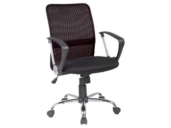 Καρέκλα γραφείου MP 048 Black